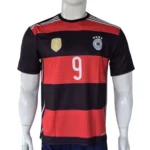 Germany 2014 World Cup Away Jersey